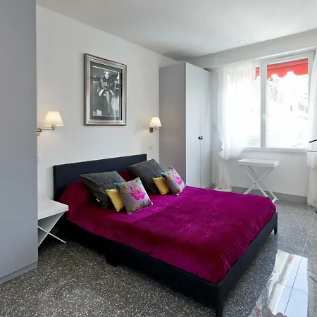 Next To Croisette And Beach Apartment Cannes